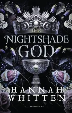 The nightshade crown. Vol. 3. The nightshade god