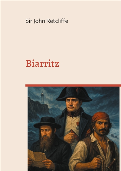Biarritz : Pour la...