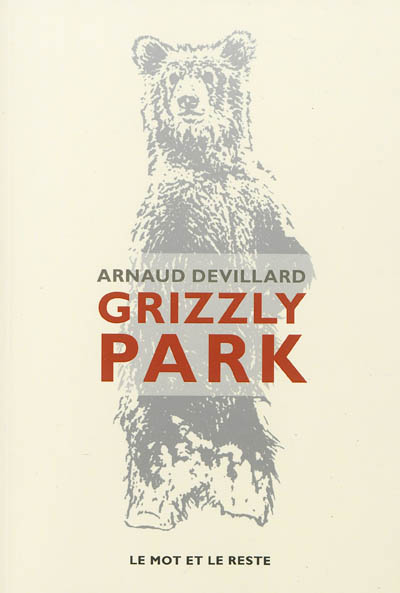 Grizzly park