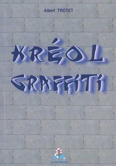 Kréol graffiti