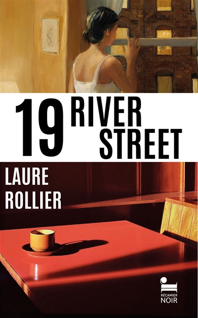 19, River Street : thriller