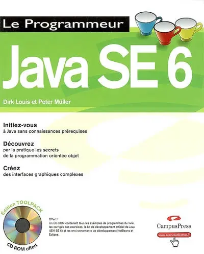 Java SE 6