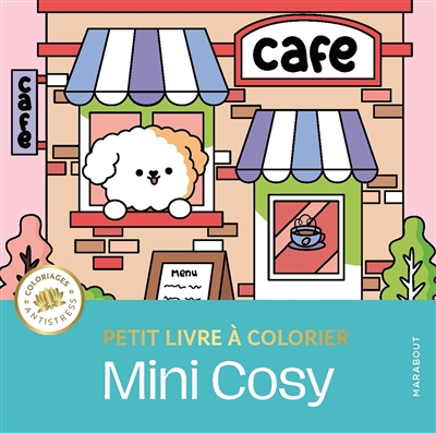Mini cosy