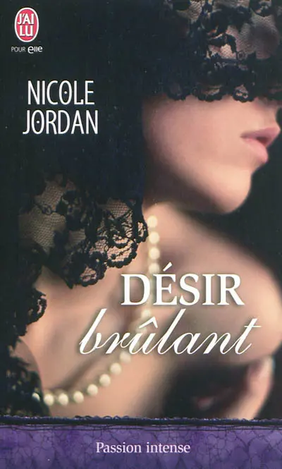 Désir brûlant