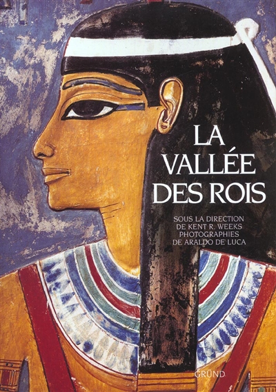 La vallée des rois