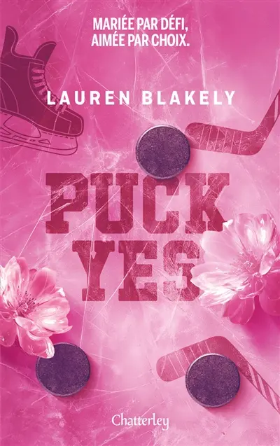 Puck yes
