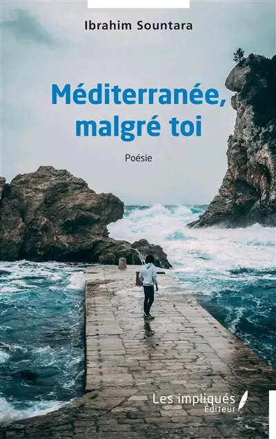 Méditerranée, malgré toi