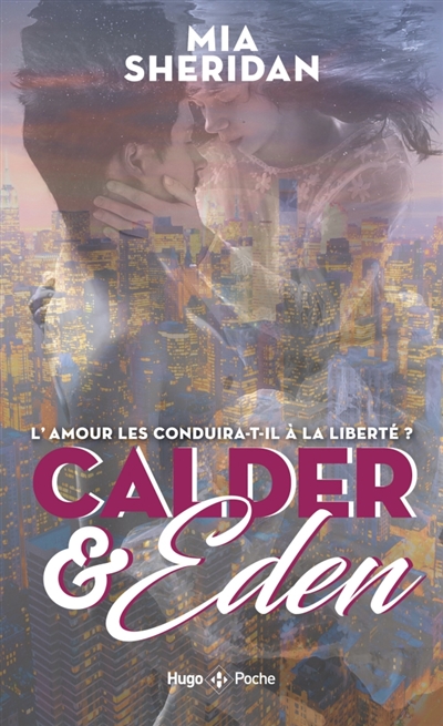 Calder & Eden, tome 2