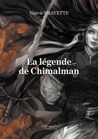 La légende de Chimalman