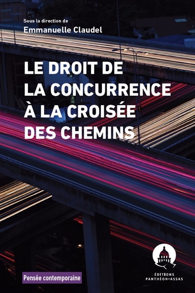 Le droit de la concurrence...