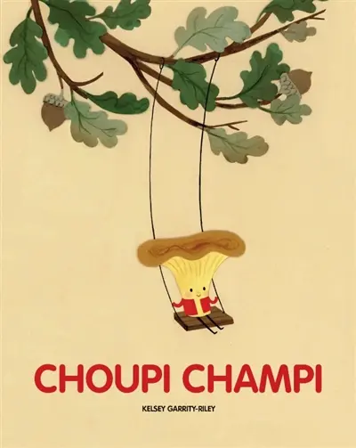 Choupi Champi