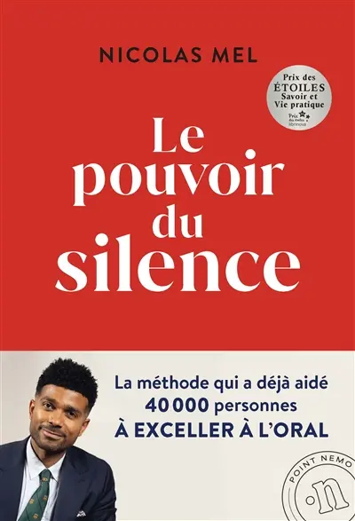 Le pouvoir du silence