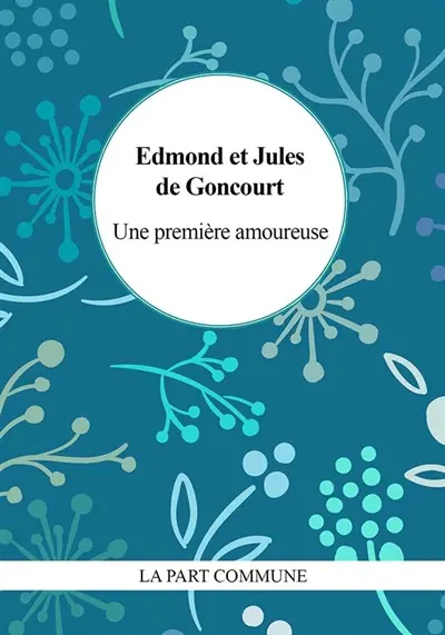 Une première amoureuse
