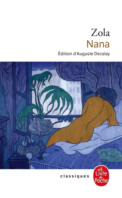 Les Rougon-Macquart. Vol. 09. Nana
