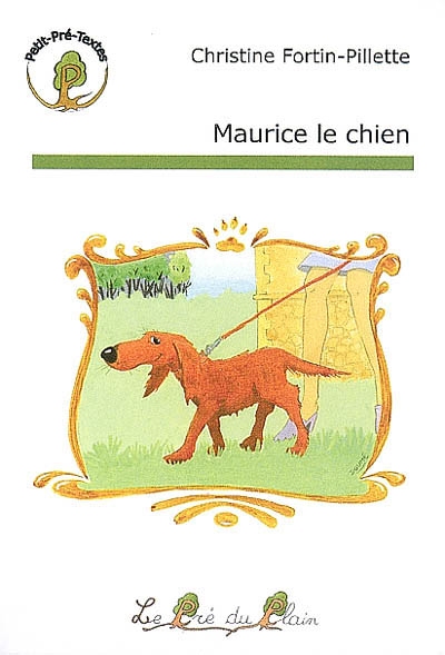 Maurice le chien