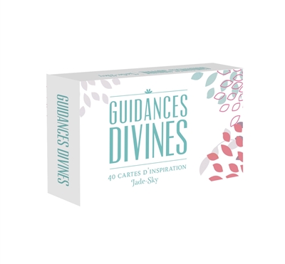 Guidances divines : 40...