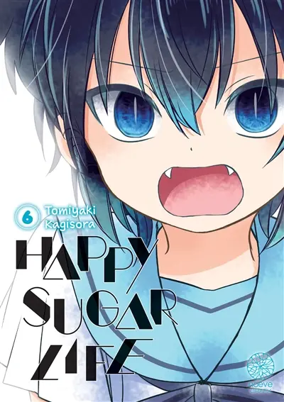 Happy sugar life. Vol. 6