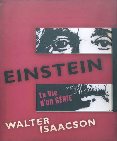 Einstein : la vie d'un génie