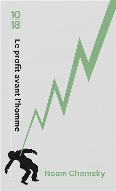 Le profit avant l'homme