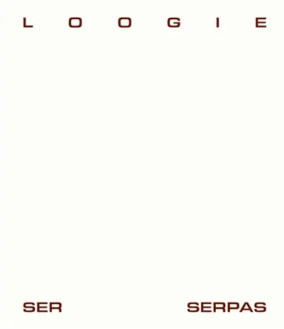 Ser Serpas : Loogie