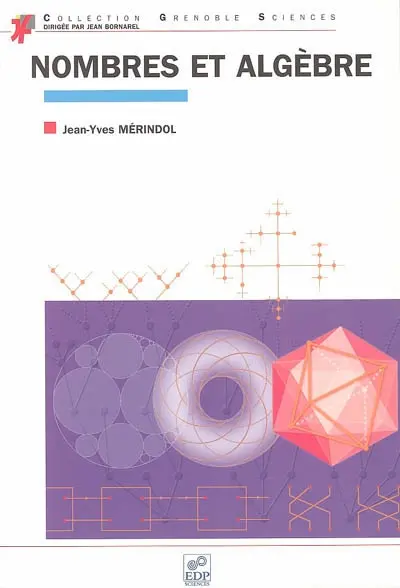 Nombres et algèbre