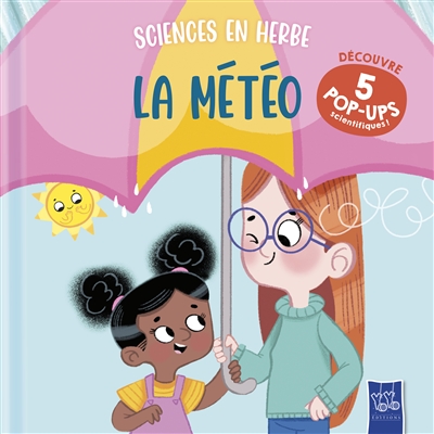 La météo