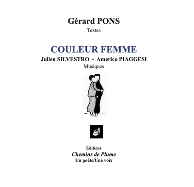 Couleur femme
