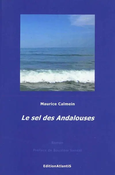 Le sel des Andalouses