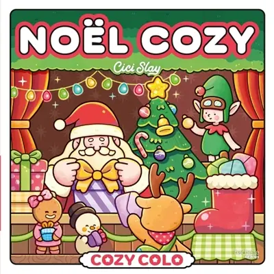 Noël cozy