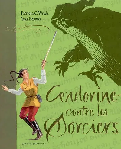 Cendorine contre les sorciers