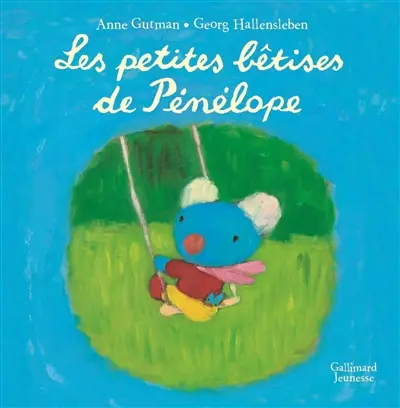 Les petites bêtises de Pénélope