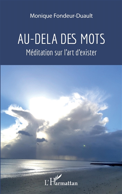 Au-delà des mots :...