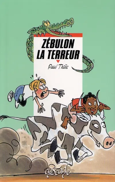Zébulon la terreur
