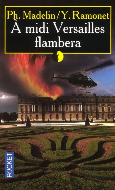 A midi Versailles flambera