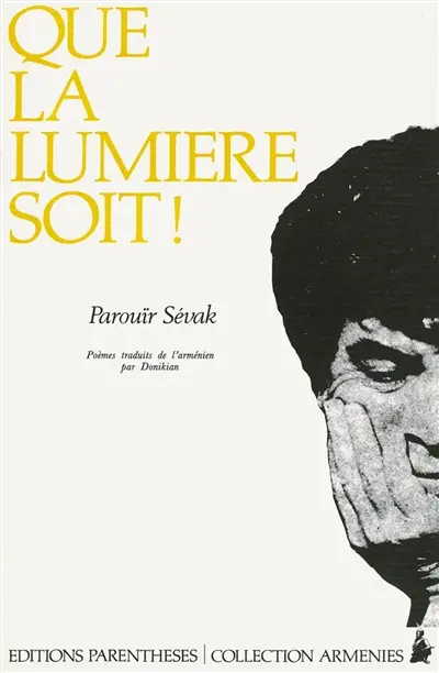 Que la lumière soit