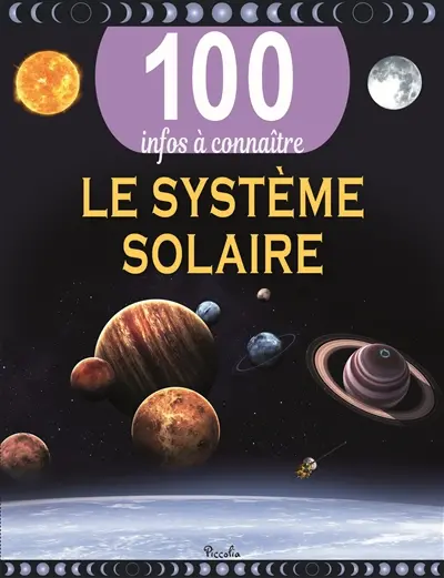 Le Système solaire