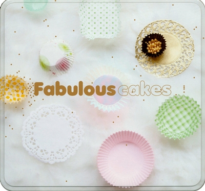 Fabulous cakes