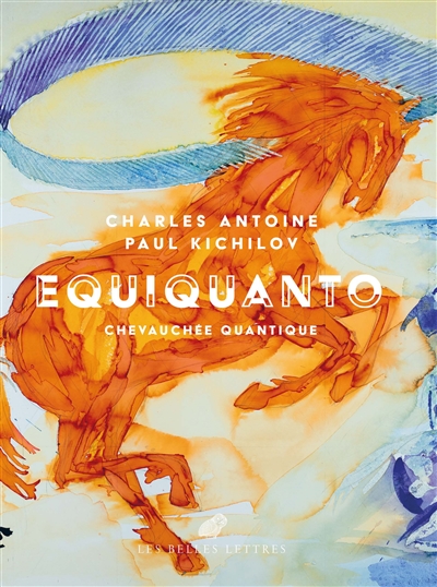 Equi quanto : chevauchée quantique