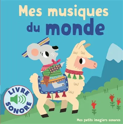 Mes musiques du monde