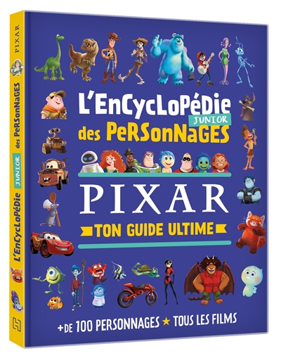 Elémentaire - La bande dessinée du film Disney Pixar - Élémentaire