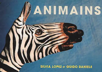 Animains : les animaux dans l'art et la nature