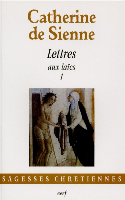 Les lettres. Vol. 3. Lettres aux laïcs, 1