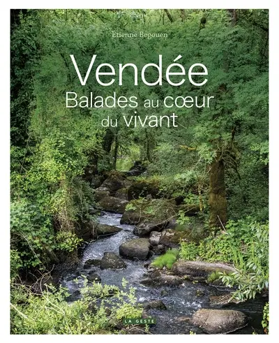Vendée : balades au coeur du vivant