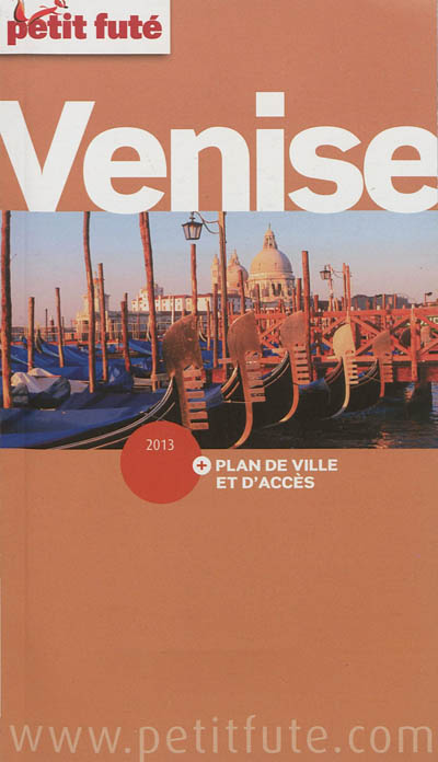 Venise : 2013
