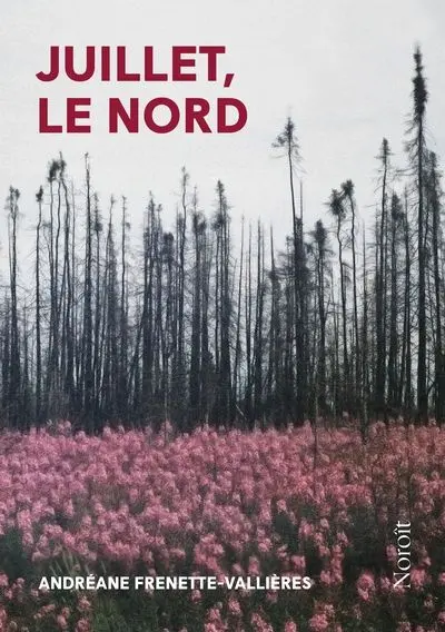 Juillet, le Nord