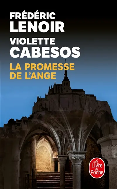 La promesse de l'ange