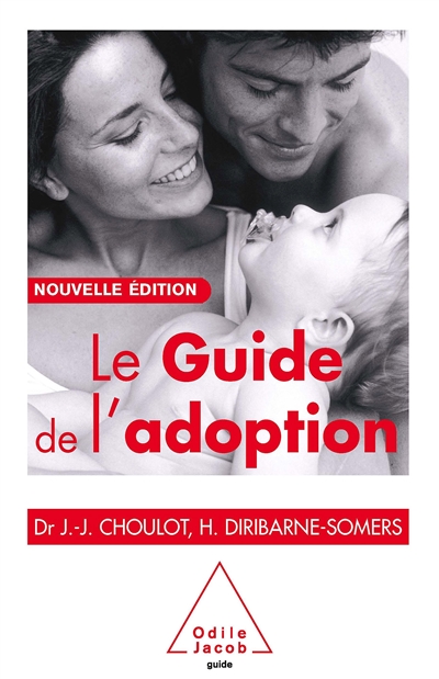 Le guide de l'adoption