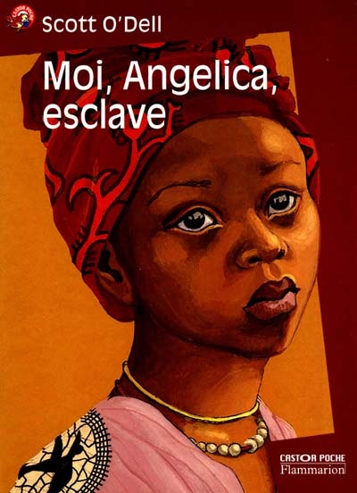 Moi, Angelica, esclave
