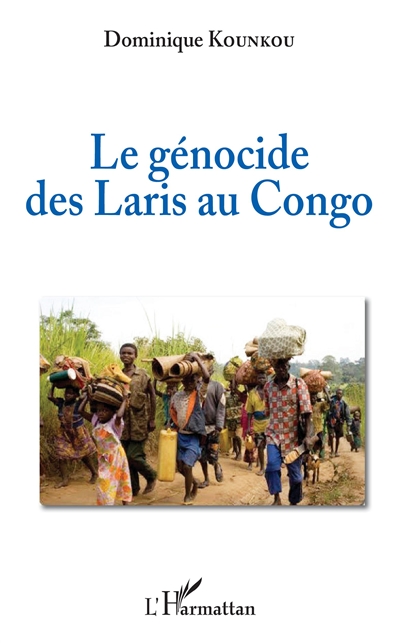 Le génocide des Laris au Congo