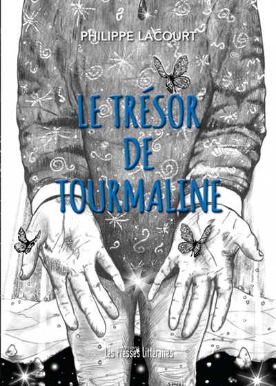 Le trésor de Tourmaline